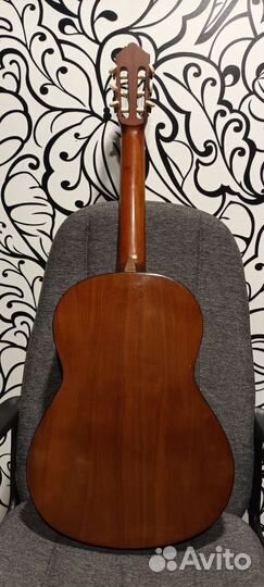 Yamaha классическая гитара (обмен/продажа)