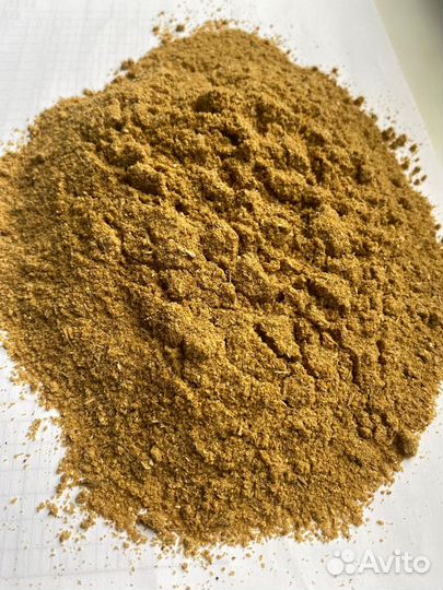 Кормовые дрожжи ГОСТ III группы