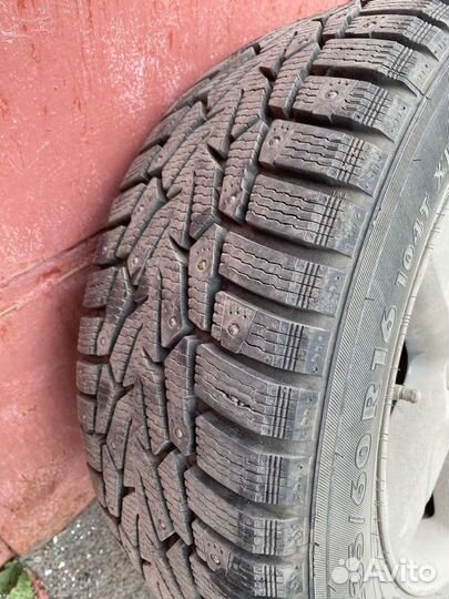 Nokian Tyres Nordman 7 SUV 235/60 R16