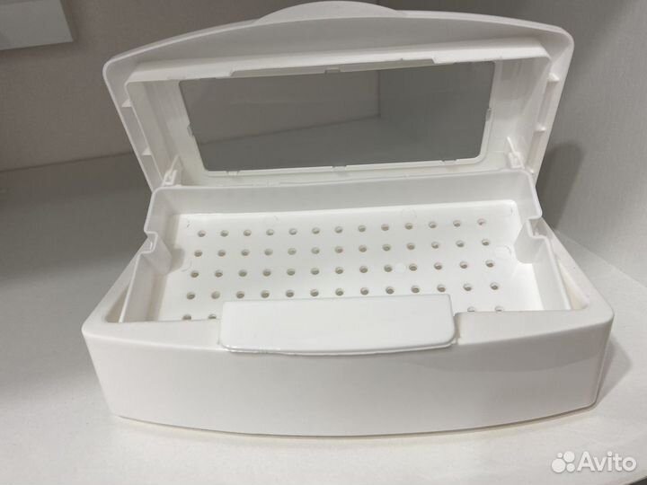 Контейнер для стерилизации