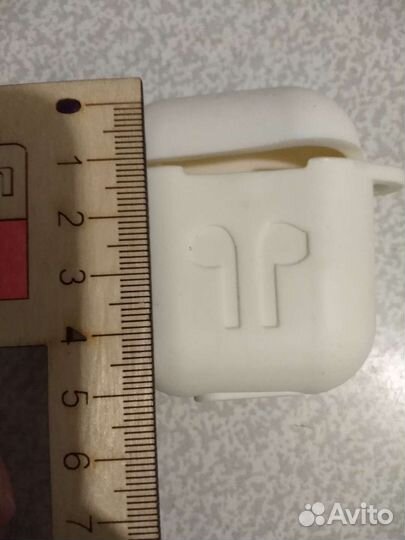 Чехлы для airpods