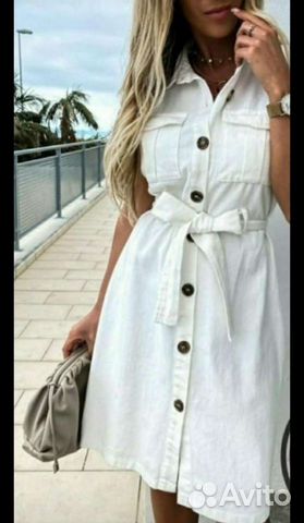 Платье новое 44-46