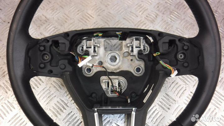 Руль для AIR BAG Land Rover Discovery Sport