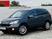 Honda CR-V 2.0 AT, 2008, 177 000 км, с пробегом, цена 1 327 000 руб.