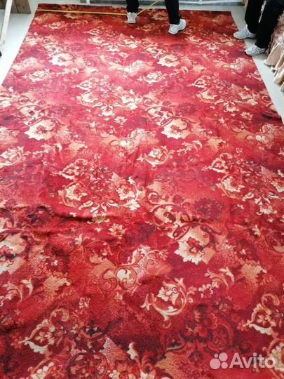 Палас. Ковёр 3