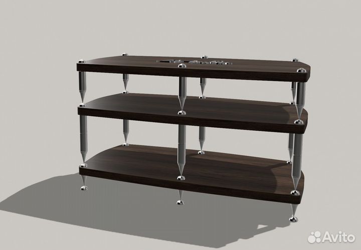 Стойки Pillartech