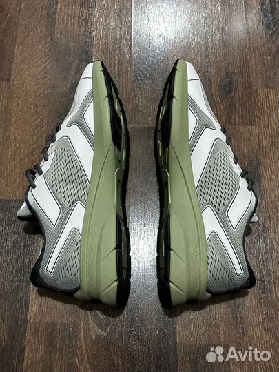 Мужские кроссовки Boss оригинал размер - 45 RU