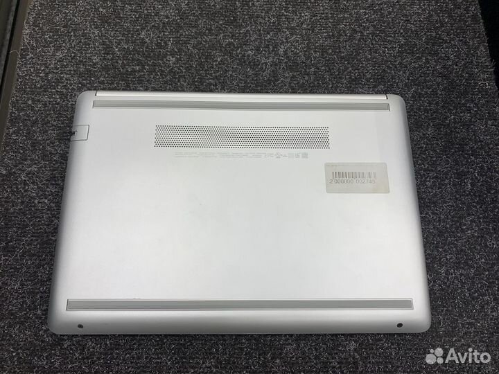 Ноутбук HP Laptop 14-DF0023CL