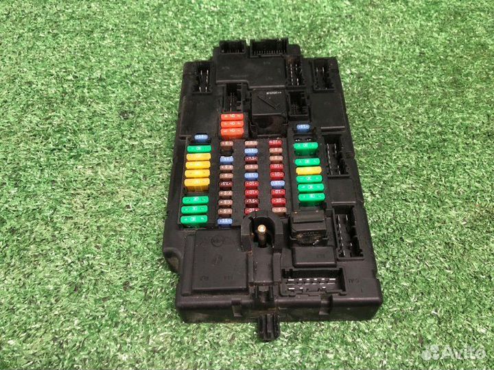 Блок предохранителей салонный Mini Cooper S R56