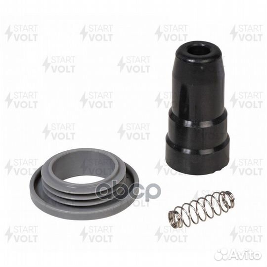 Наконечник катушки зажигания Chevrolet Cruze (0