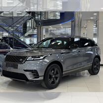 Land Rover Range Rover Velar 2.0 AT, 2020, 75 000 км, с пробегом, цена 4 695 000 руб.