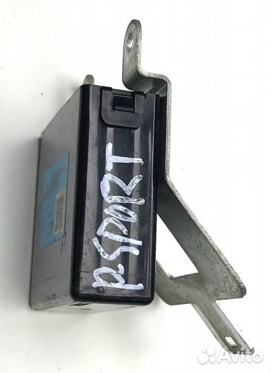 Мицубиси Паджеро Спорт Блок управления раздаткой