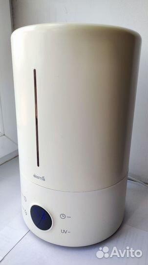 Увлажнитель deerma dem-f628s