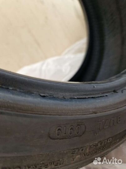 Sunwide RS-One 225/40 R18 92W