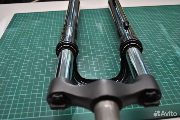 Вилка FWD forward apache 29