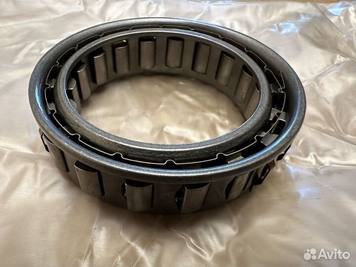 Обгонная муфта Gamax 600, SYM Quadrider 600, Adly