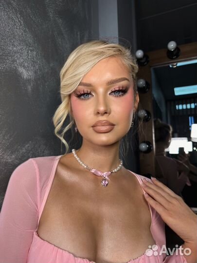 Визажист. Макияж