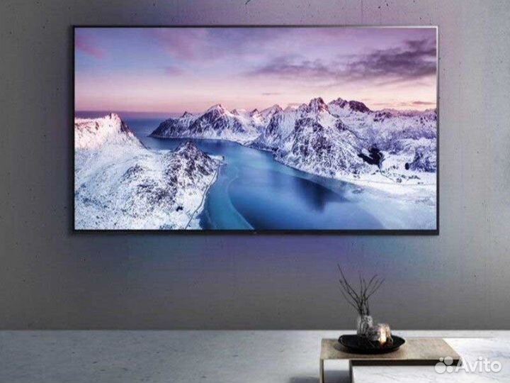 Телевизор lg 86