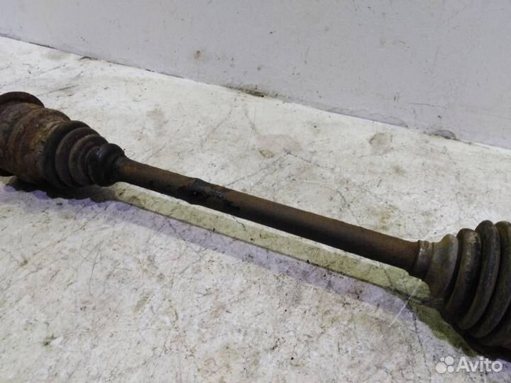 Привод задний Мерседес