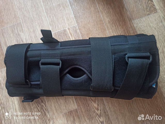 Ортез (тутор) на коленный сустав