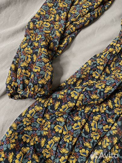 Платье новое