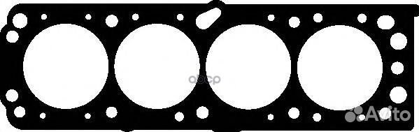 Прокладка головки блока 167621 Elring