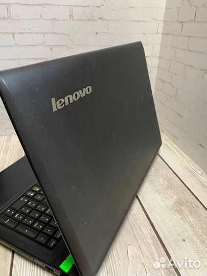 Ноутбук lenovo G565