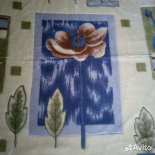 Плед покрывало