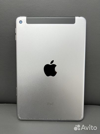 iPad mini 4 cellular