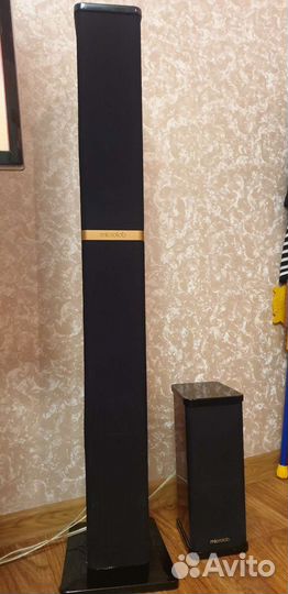 Акустика microlab