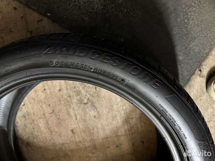 Bridgestone Turanza T001 225/40 R19 92W