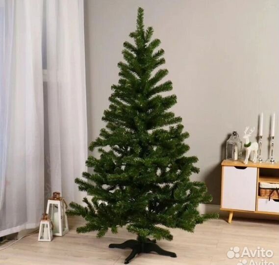 Ель искуственная 180