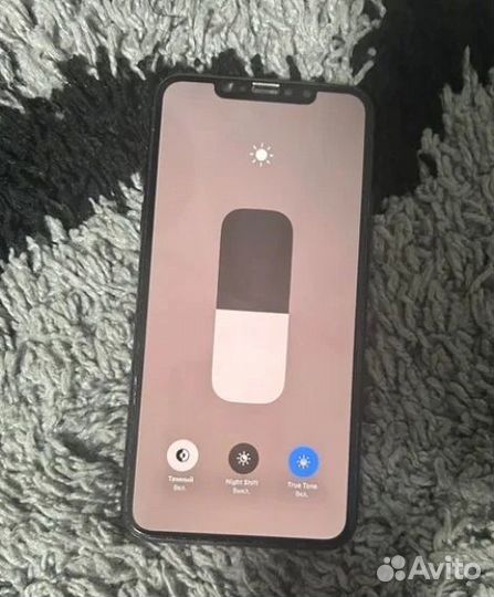 iPhone 11 Pro Max, 256 ГБ