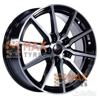 NZ R-03 BKF 6.5/0 R16