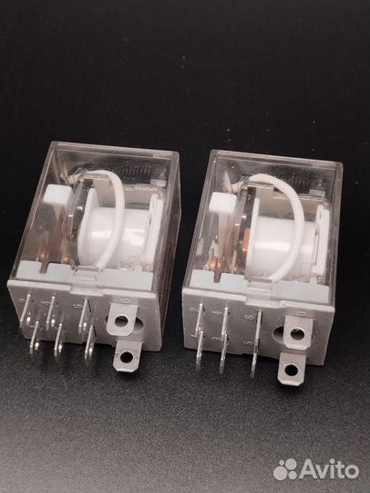 Реле FRM3W-2B10. #4