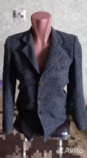 Пиджак на мальчика