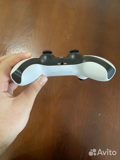 Геймпад Dualsense для PS5 и пк