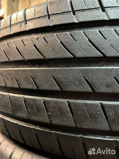 Ecovision VI-386 HP 235/55 R18