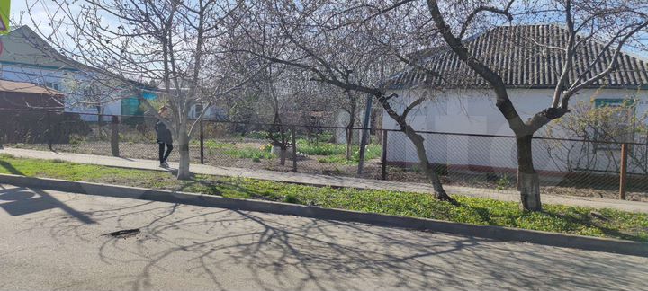 Дом 56 м² на участке 8,5 сот.