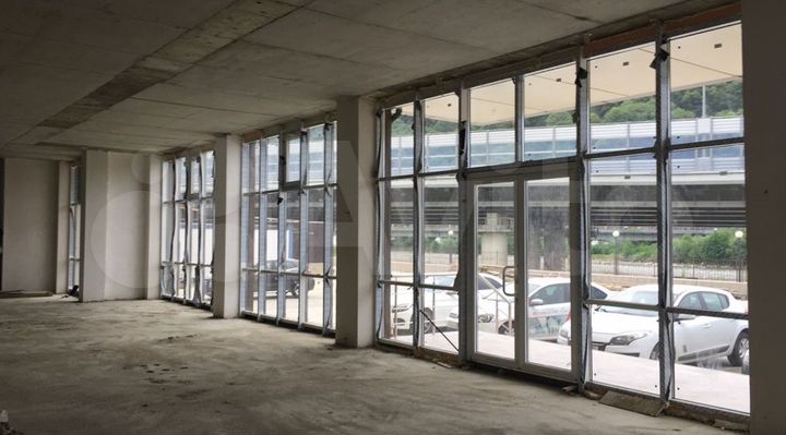 Гостиница, 147 м²