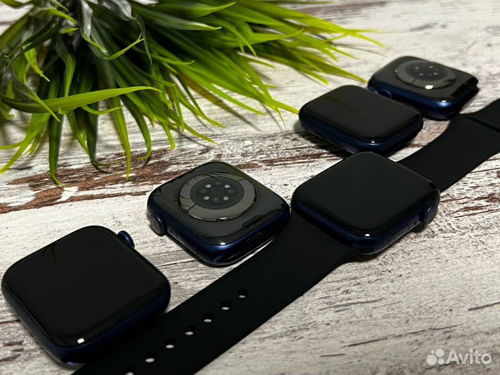 Apple Watch s6 44mm