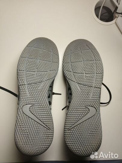 Футзалки nike mercurial vapor 13 club IC