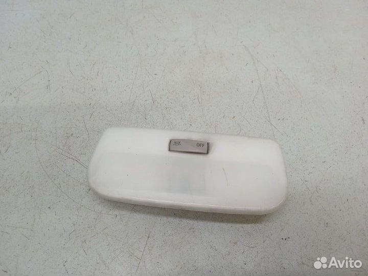 Плафон салонный задний Renault Megane 3 1.6 2014