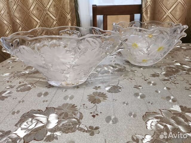 Ваза для фруктов