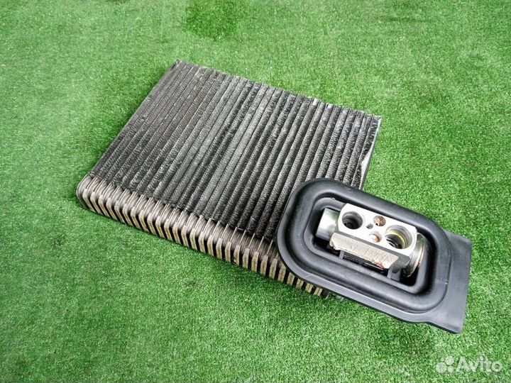 Испаритель кондиционера Bmw X5 E70 N52B30AF (3.0)