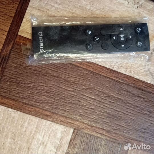 Робот пылесос