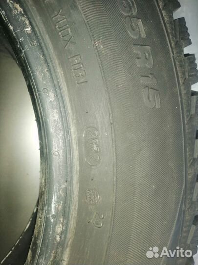 Viatti Brina Nordico V-522 185/65 R15