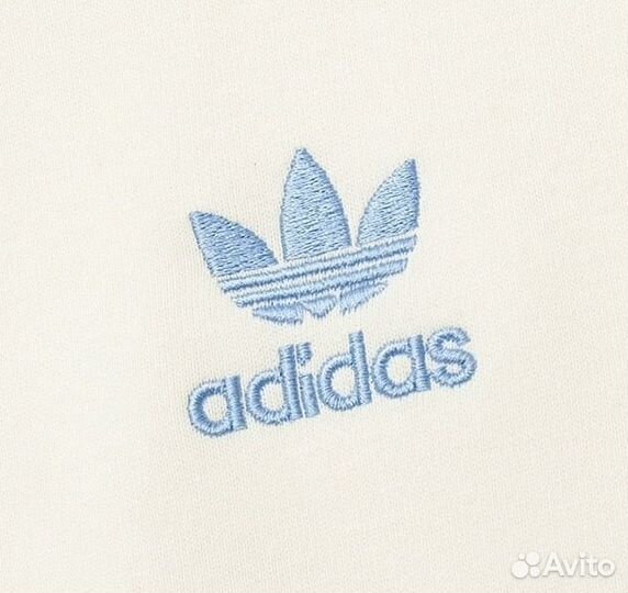 Толстовка Adidas originals