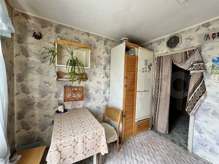 2-к. квартира, 56 м², 6/10 эт.