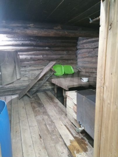 Участок 7 сот. (ИЖС)
